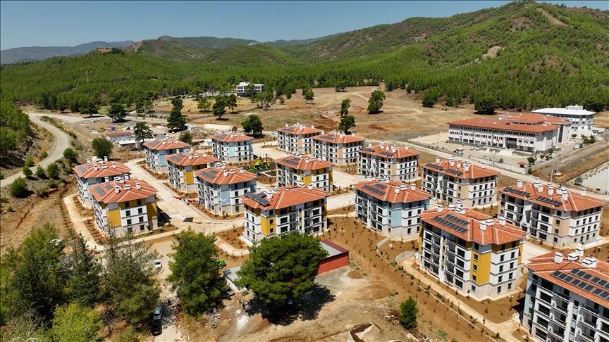 TOKİ sosyal konut başvuruları başladı mı? 500 bin konut için şartlar belli oldu! 1